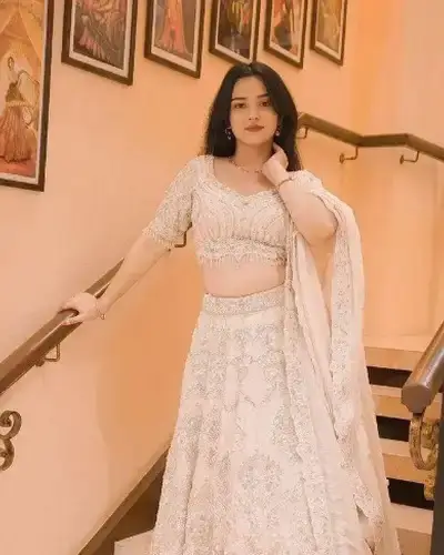 Escort Service In Shrawasti